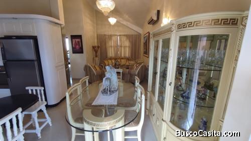 Eglée Suárez Vende Casa en San Diego, La Cumaca 