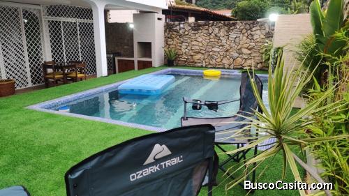 Eglée Suárez Vende Casa en El Trigal centro