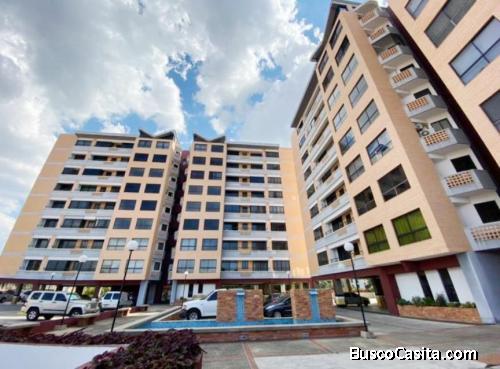 Venta Apartamento Resid. Otama Suites, Urb. Agua Blanca