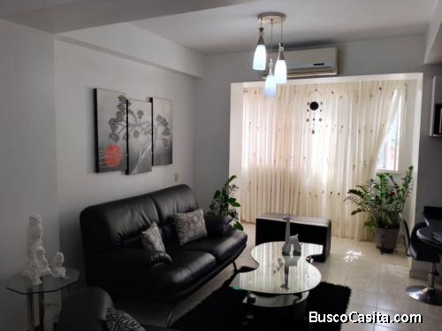 EN VENTA APTO. EN MAÑONGO - NAGUANAGUA RESD. PUERTA REAL