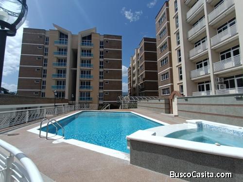 Eglée Suárez Vende Apartamento en Obra Blanca, Trigal Norte, Valencia.