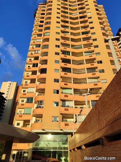 Eglée Suárez Vende Apartamento en Las Chimeneas, Resd. Las Chimeneas
