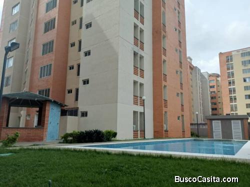 EN VENTA APTO EN MAÑONGO - NAGUANAGUA RESD. DORAL COUNTRY 