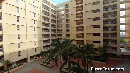 Apartamento Venta Maracaibo Parque Habitat 010923