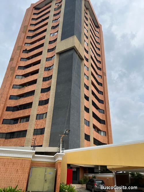 Apartamento Alquiler Maracaibo Resd. Budapest 010923