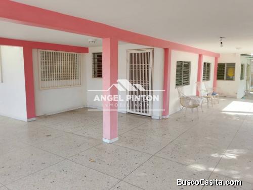 CASA EN VENTA EN LOS OLIVOS MARACAIBO API 4705 ELIDA HERNANDEZ ANGEL PINTON FS TEAM WORK