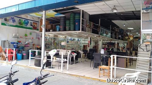 Local comercial en Caracas-Chacao EN VENTA (Negociable)
