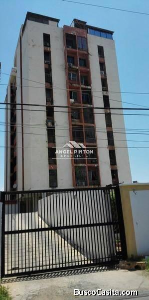 APARTAMENTO VENTA DOÑA GRACIELA VALLE FRIO MARACAIBO API 4657 ELIDA HERNANDEZ ANGEL PINTON FS T,W.