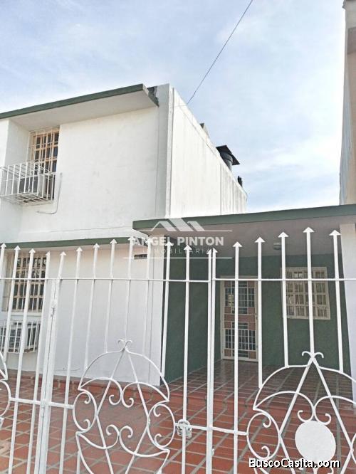 CASA VENTA EL NARANJAL MARACAIBO API 4630 ELIDA HERNANDEZ ANGEL PINTON FS T.W.