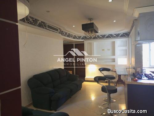APARTAMENTO VENTA CIRCUNVALACION No 2 . MARACAIBO API 4625 ELIDA HERNANDEZ ANGEL PINTON FS T.W