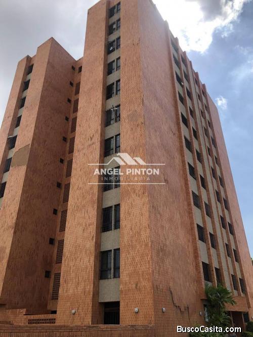 APARTAMENTO EN VENTA EN VIENTO NORTE MARACAIBO API 4880 ELIDA HERNANDEZ ANGEL PINTON FS T.W.