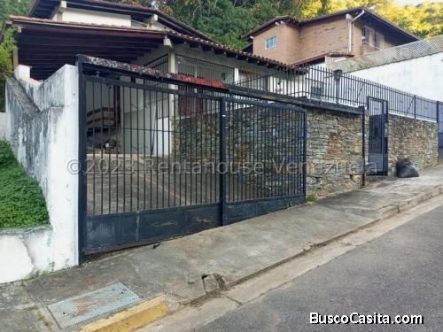 Hermosa casa en venta en San Luis