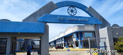 Eglée Suárez Vende Local Comercial Ubicado en C.C Centro Mayor, San Diego 