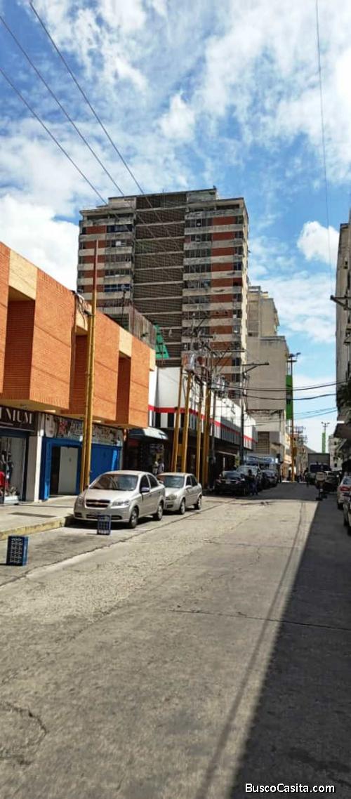 Venta Local en el Centro de Valencia