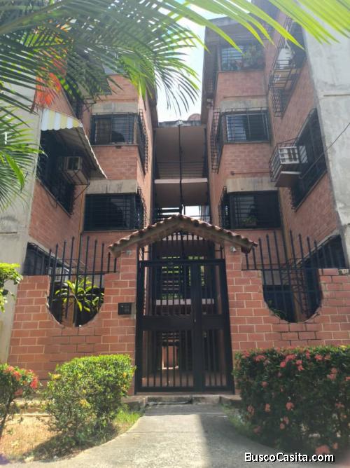 Vendo acogedor apartamento ubicado en Terrazas de Este en Guarenas.