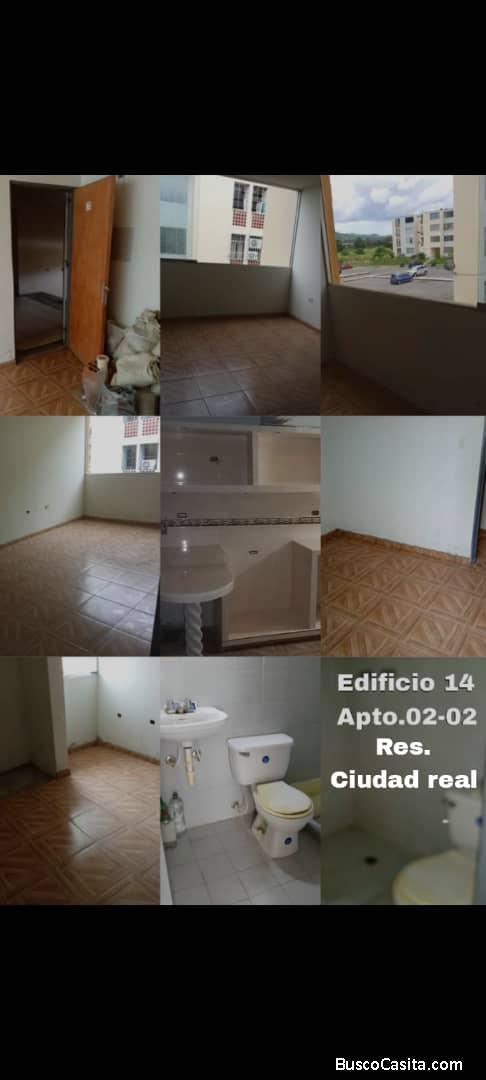 Apartamento (Negociable)