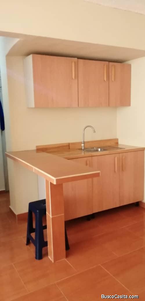 Apartamento (Negociable)