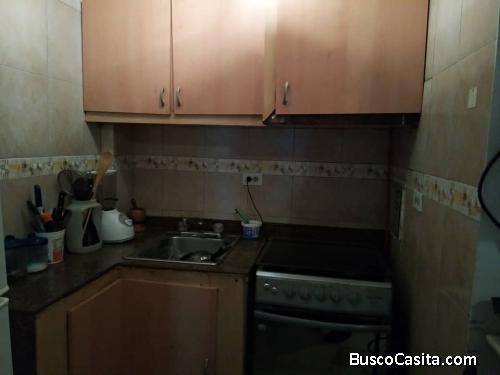 APARTAMENTO TIPO ESTUDIO, CENTRICO