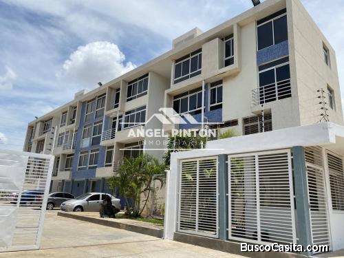 APARTAMENTO EN ALQUILER EN GRANO DE ORO MARACAIBO API 7410 ELIDA HERNANDEZ ANGEL PINTON FS T.W.