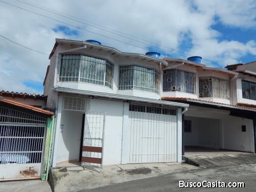 CASA DE TUCAPE TACHIRA VENEUELA