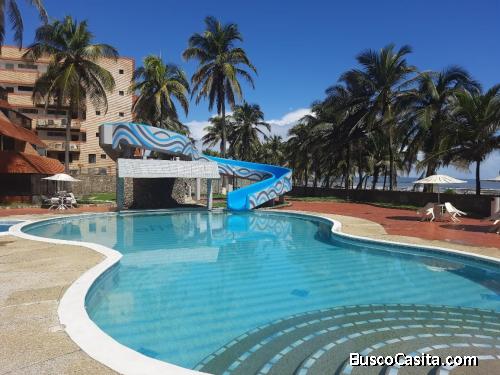 En VENTA Apto en Tucacas Resd Nautilus Suites 