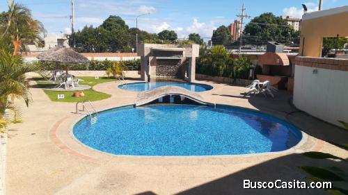 Apartamento Alquiler Maracaibo Edif. Budapest 060923