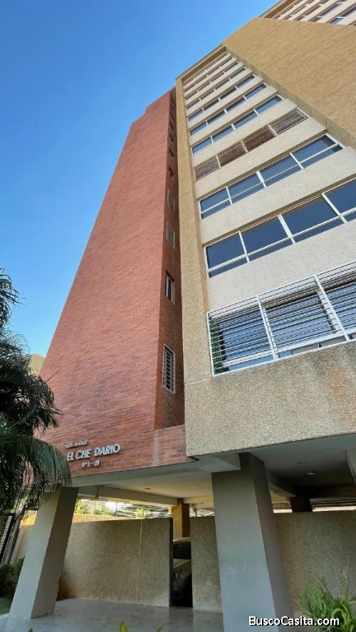 Apartamento Alquiler Maracaibo Edif. Che Dario 060923