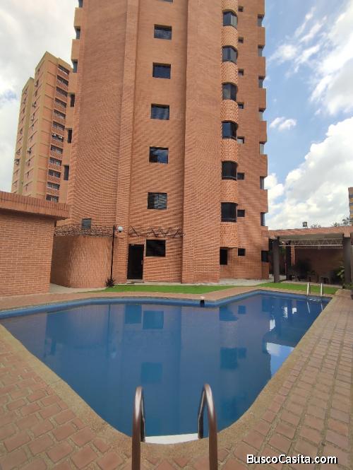 ZORAIDA ARAUJO VENDE APARTAMENTO RES INESKA MAÑONGO NAGUANAGUA