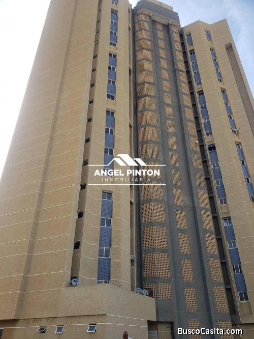 APARTAMENTO ALQUILER AV 5 DE JULIO MARACAIBO ZULIA API 4976 ELIDA HERNANDEZ ANGEL PINTON FS T.W.