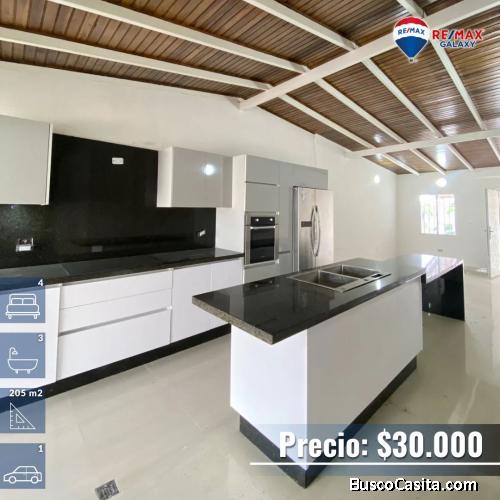 Hermosa Casa Urb la Campiña, Cabudare