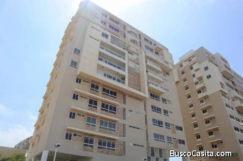 Apartamento Alquiler Maracaibo Resd. Plaza Campos 070923