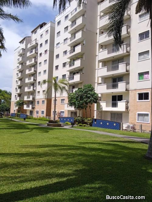 Alquiler de apartamento en el Centro Metropolitano Javier