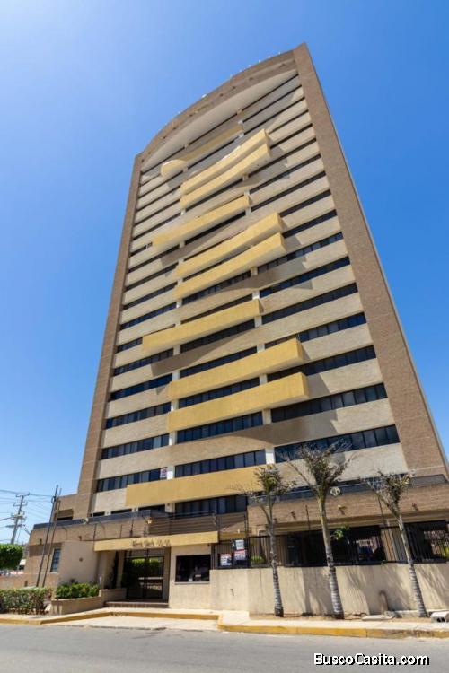 Apartamento Alquiler Maracaibo Resd. Maria Paula 080923