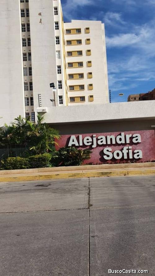 Apartamento Venta Maracaibo Alejandra Sofia 080923