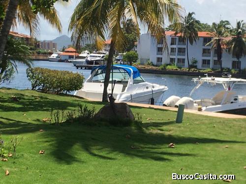 APARTAMENTO EN ALQUILER EN LECHERIA, RESIDENCIAS PUERTO AVENTURA, AVENIDA R16