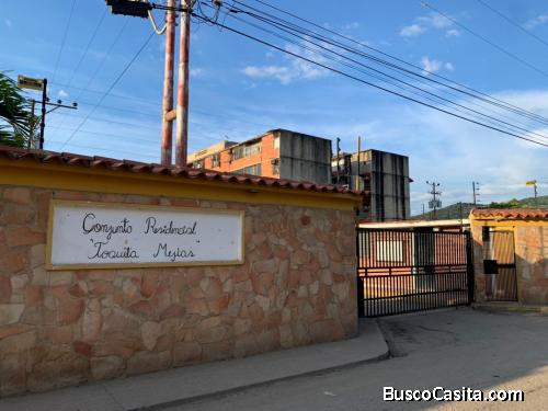 EN VENTA APTO. EN EL C.R. TOQUITA MEJIAS, BARCELONA