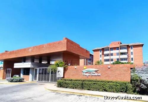 EN VENTA APTO. EN EL C.R. PLAYA GUAICA, LECHERIA