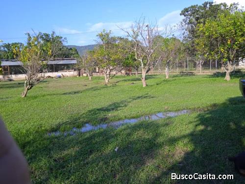 Finca en Venta en NARICUAL Barcelona, Anzoátegui