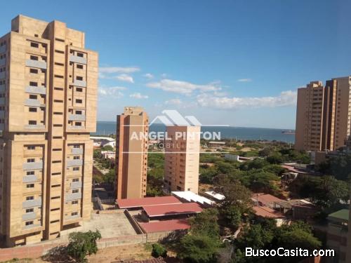 APARTAMENTO ALQUILER SECTOR BANCOMARA MARACAIBO API 4423 ELIDA HERNANDEZ ANGEL PINTON FSTEAM WORK