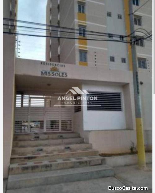 APARTAMENTO EN ALQUILER EN VERITAS MARACAIBO API 4499 ELIDA HERNANDEZ ANGEL PINTON FS TEAM WORK
