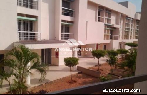 APARTAMENTO EN ALQUILER  JUANA DE AVILA MARACAIBO API 4401 ELIDA HERNANDEZ ANGEL PINTON FS T.W.