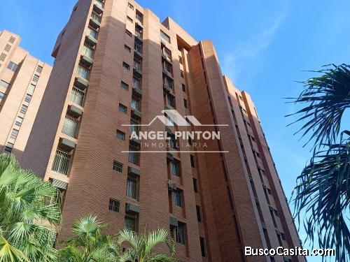 APARTAMENTO EN ALQUILER EN LA LAGO MARACAIBO API 4380 ELIDA HERNANDEZ ANGEL PINTON