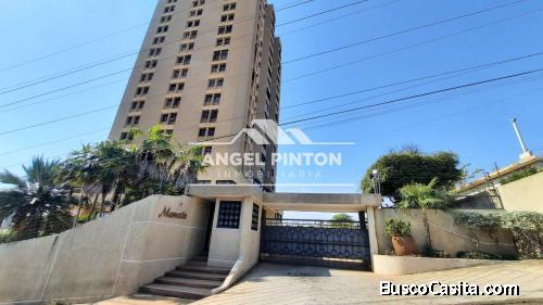 APARTAMENTO EN ALQUILER EN AV BELLA VISTA MARACAIBO API 4385 ELIDA HERNANDEZ ANGEL PINTON FS T.W.