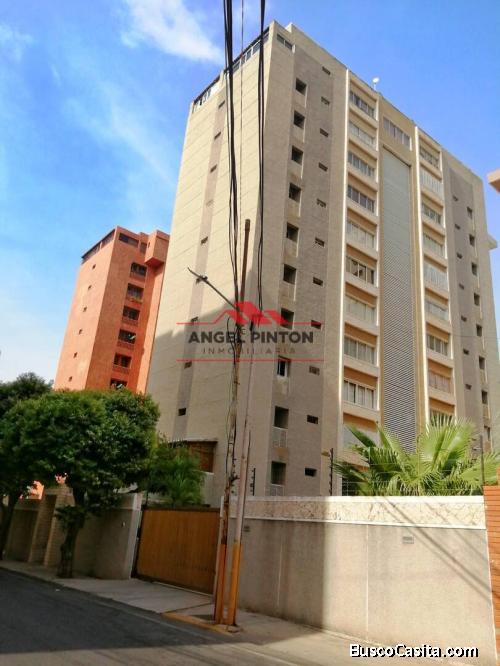 APARTAMENTO EN ALQUILER EN AV LAS DELICIAS MARACAIBO API 4285 ELIDA HERNANDEZ ANGEL PINTON Fs T. W 
