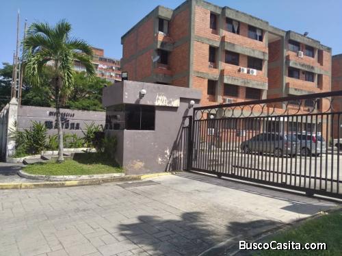 Eglée Suárez Vende Apartamento en Bayona, Naguanagua.