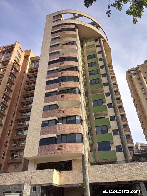 Eglée Suárez Vende Apartamento en Res. Lugano Trigaleña Alta 