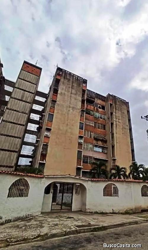 Venta Apartamento Resid. La Arboleda, Urb. Parque Valencia