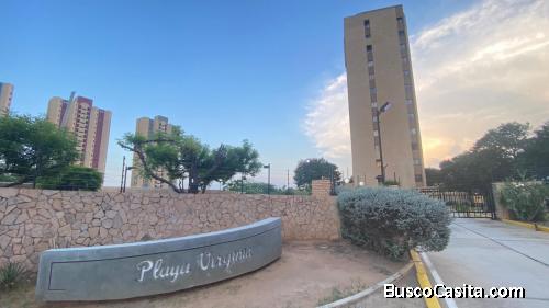 Apartamento Venta Maracaibo Edif. Playa Virginia 110923