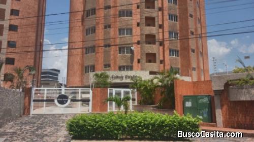 Apartamento Venta Maracaibo Nathaly Cristina 110923
