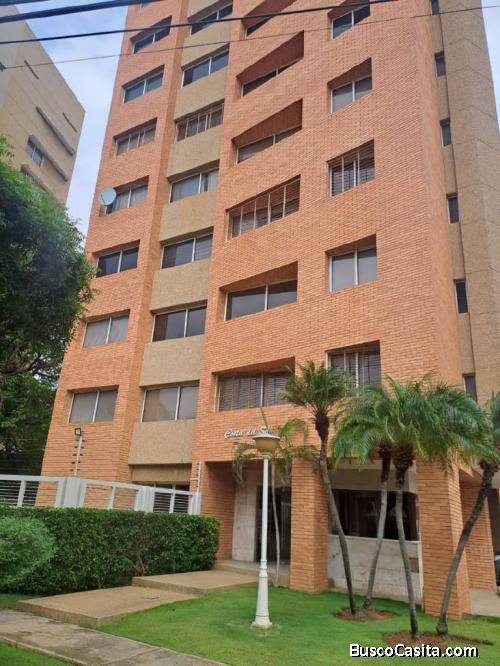 Apartamento Alquiler Maracaibo Resd. Costa del Sol 110923